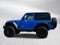 2021 Jeep Wrangler Rubicon