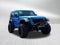 2021 Jeep Wrangler Rubicon