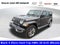 2021 Jeep Wrangler Unlimited Sahara 4x4