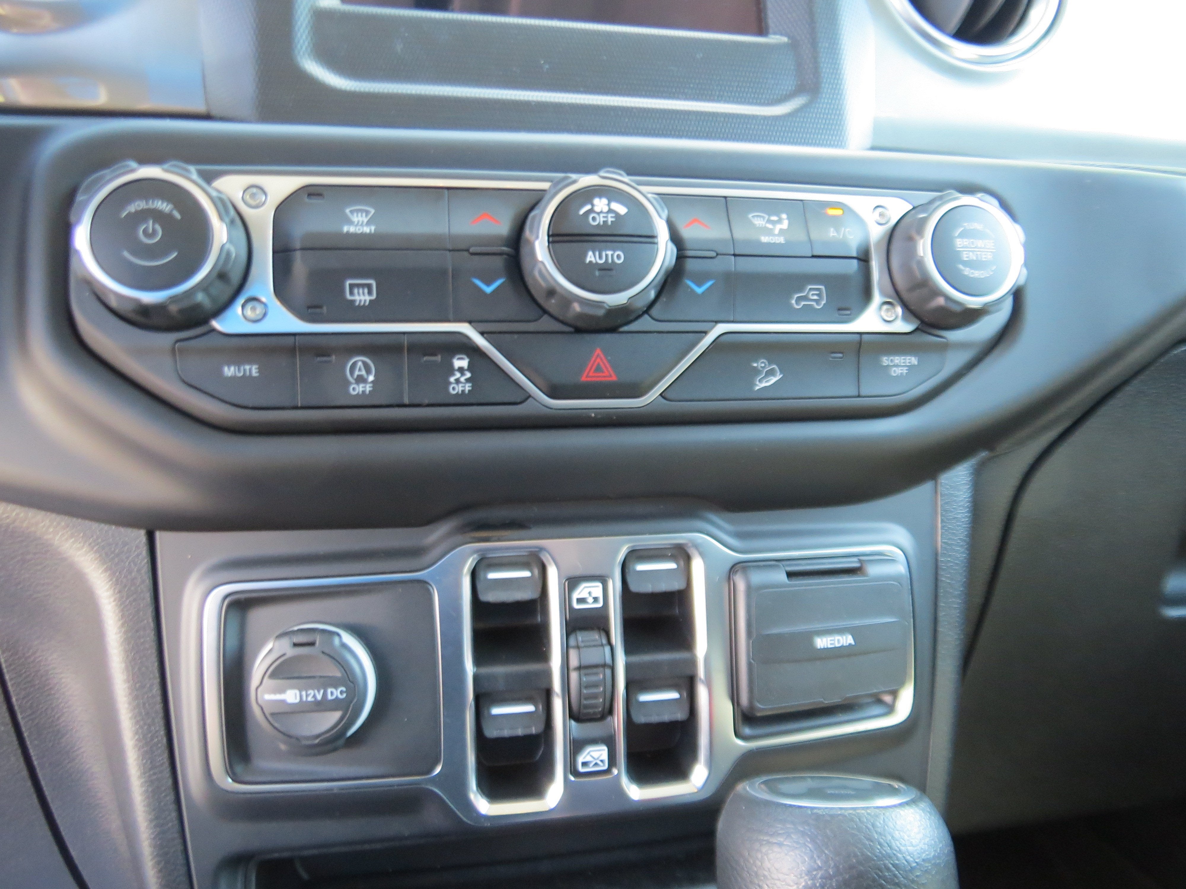 2021 Jeep Wrangler Unlimited Sahara 4x4