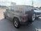 2022 Jeep Wrangler Unlimited Sahara 4x4