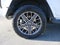 2022 Jeep Wrangler 4xe Unlimited Sahara High Altitude