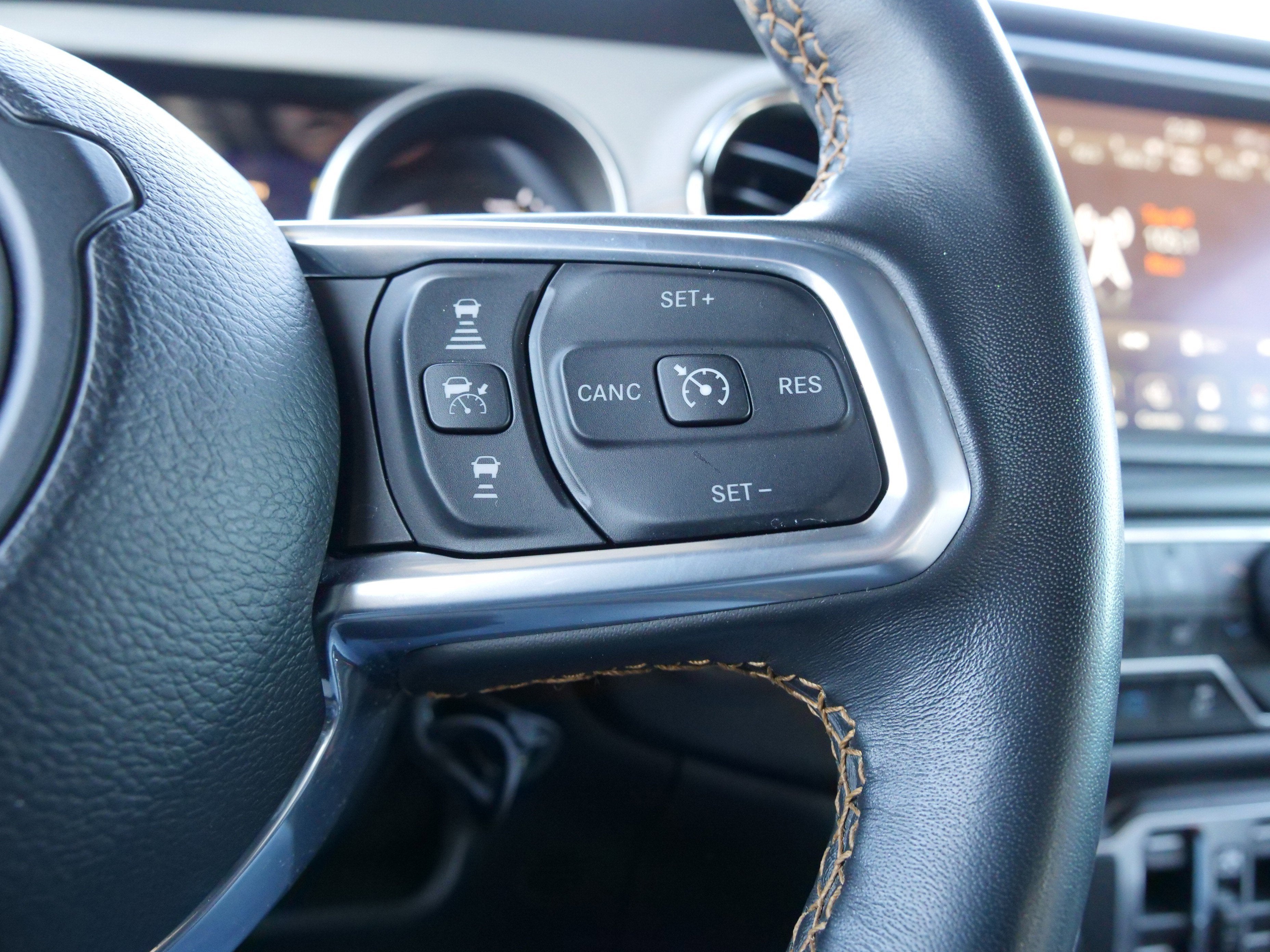 2022 Jeep Wrangler 4xe Unlimited Sahara High Altitude