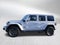 2022 Jeep Wrangler 4xe Unlimited Sahara High Altitude