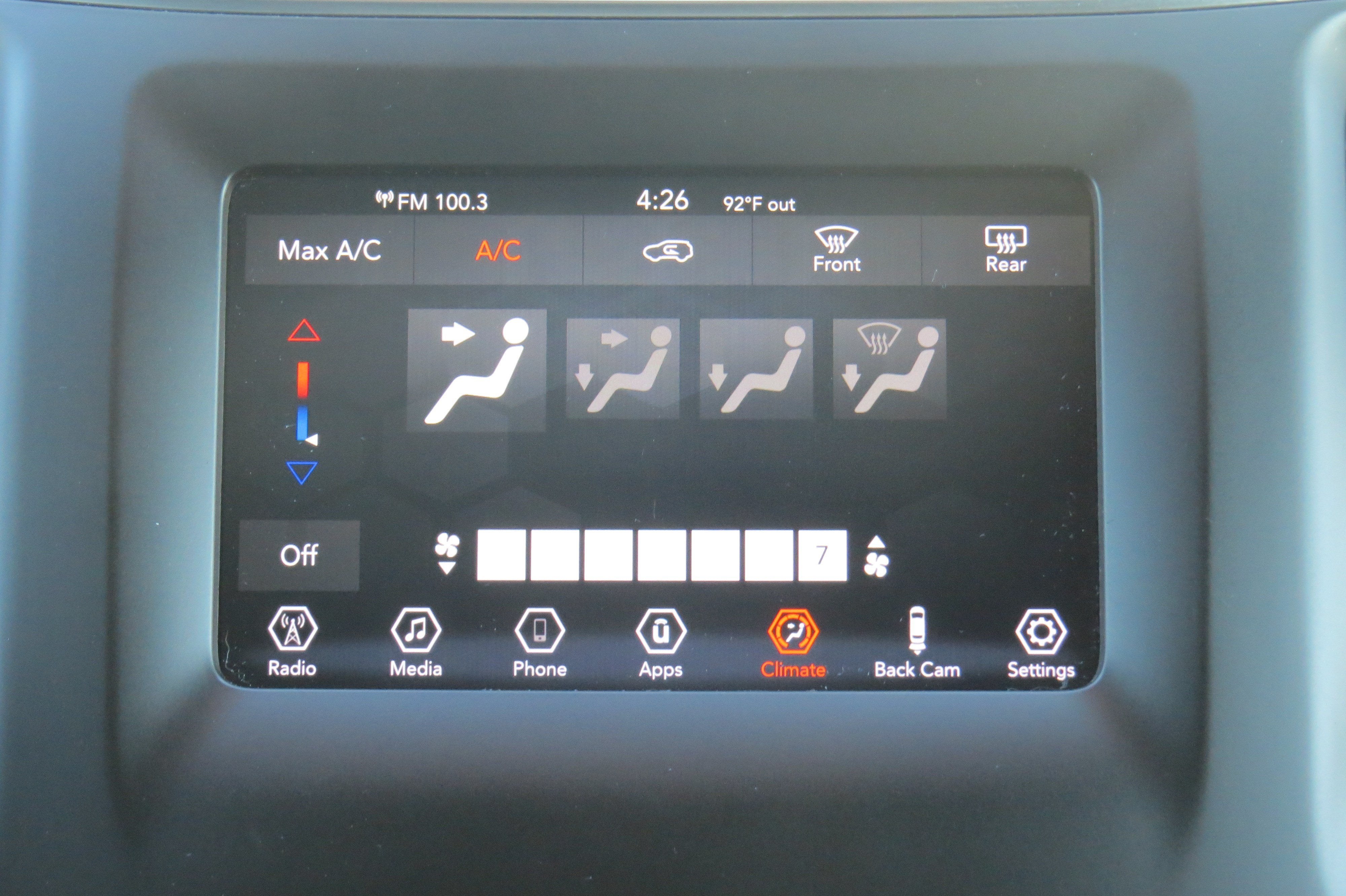 2019 Jeep Cherokee Latitude Plus FWD