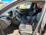 2019 Jeep Cherokee Latitude Plus FWD