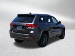 2021 Jeep Grand Cherokee 80th Anniversary 4x2