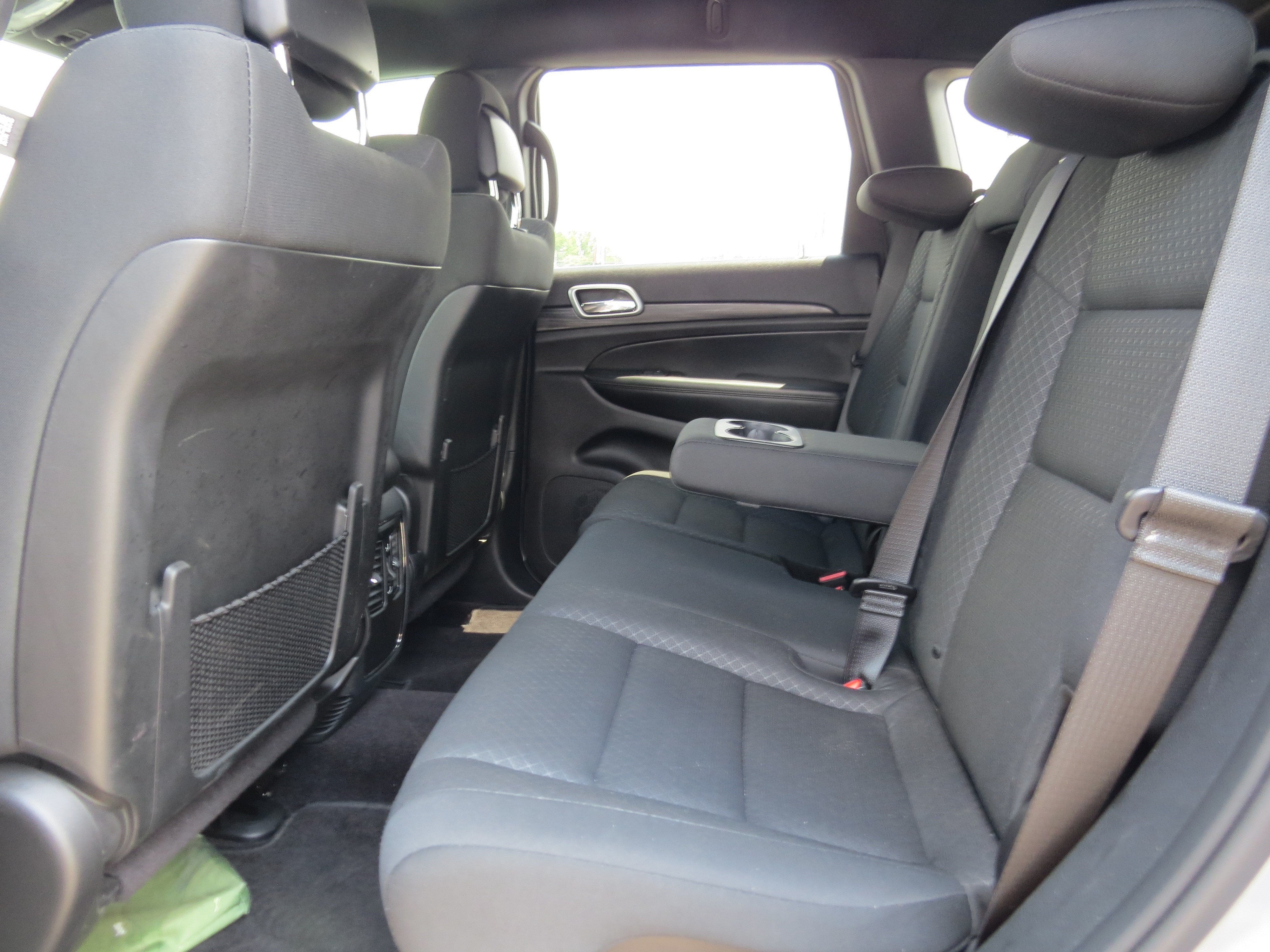 2019 Jeep Grand Cherokee Laredo E 4x4
