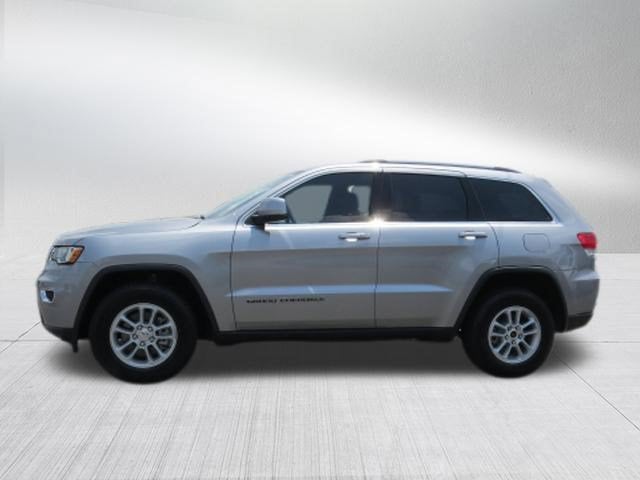 2019 Jeep Grand Cherokee Laredo E 4x4