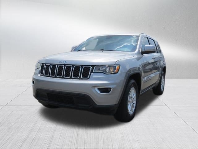 2019 Jeep Grand Cherokee Laredo E 4x4