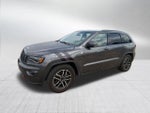 2021 Jeep Grand Cherokee Trailhawk