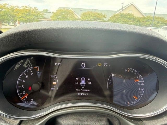 2021 Jeep Grand Cherokee Trailhawk