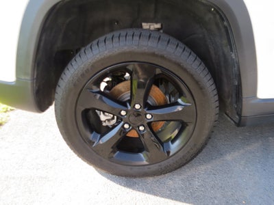 2023 Jeep Grand Cherokee Limited 4x2