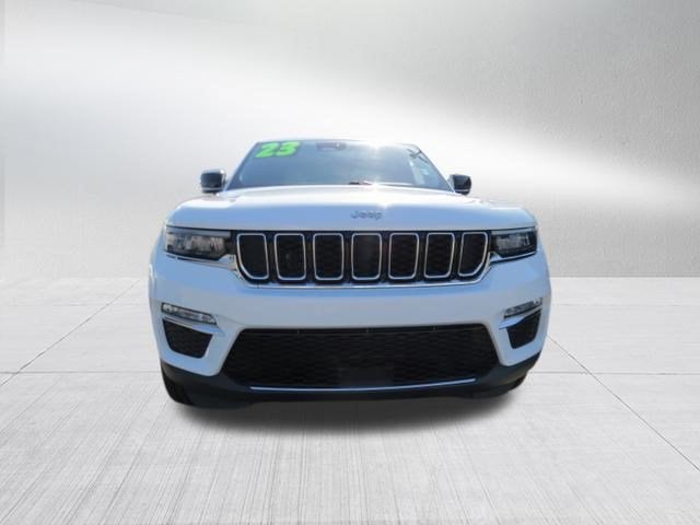 2023 Jeep Grand Cherokee Limited 4x2