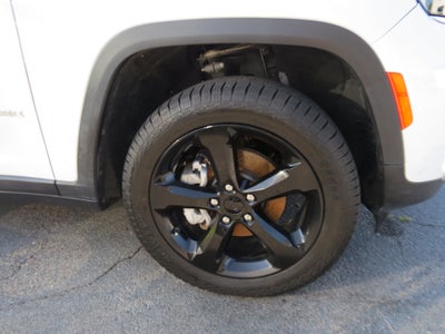 2023 Jeep Grand Cherokee Limited 4x2