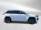 2024 Jeep Grand Cherokee Overland 4x4