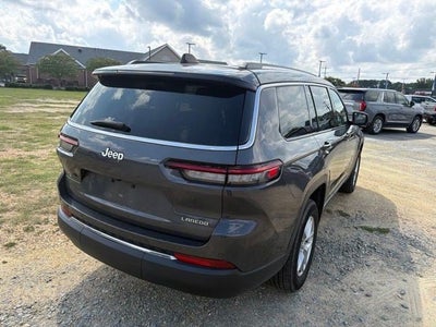 2023 Jeep Grand Cherokee L Laredo 4x2