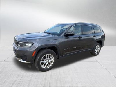 2023 Jeep Grand Cherokee L Laredo 4x2