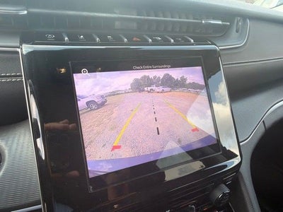 2023 Jeep Grand Cherokee L Laredo 4x2