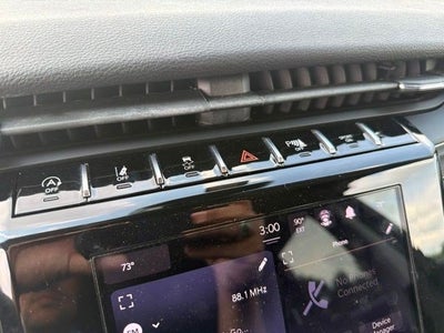 2023 Jeep Grand Cherokee L Laredo 4x2