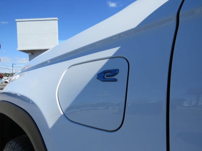 2022 Jeep Grand Cherokee 4xe ALW7