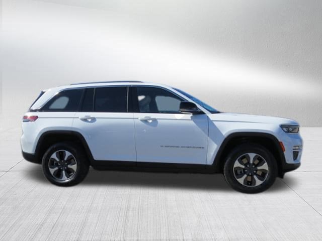 2022 Jeep Grand Cherokee 4xe ALW7