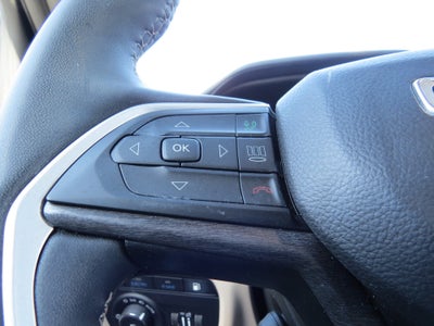 2022 Jeep Grand Cherokee 4xe ALW7