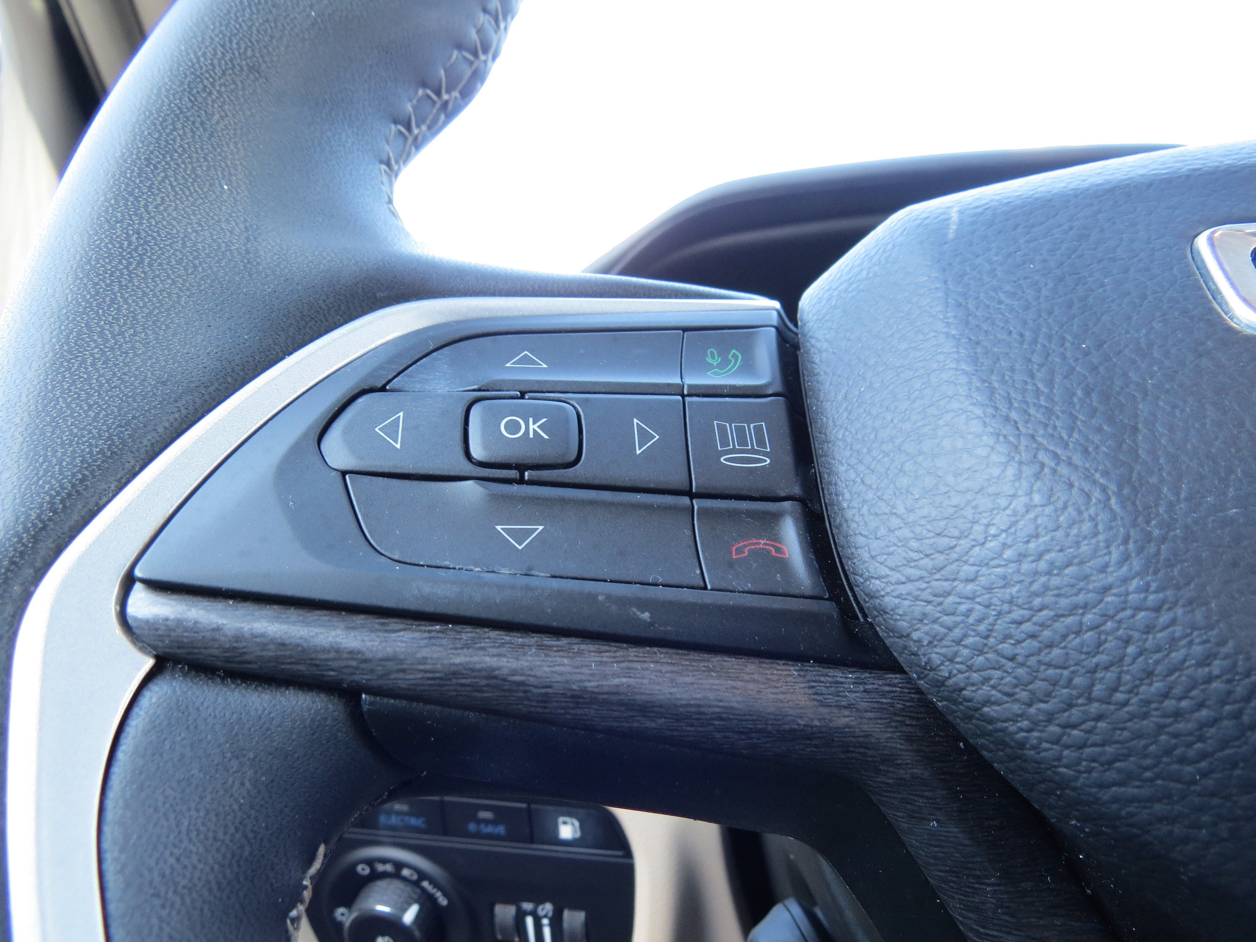 2022 Jeep Grand Cherokee 4xe ALW7