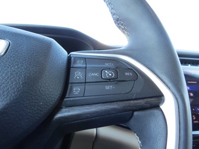 2022 Jeep Grand Cherokee 4xe ALW7