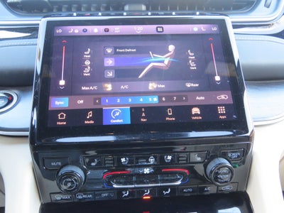 2022 Jeep Grand Cherokee 4xe ALW7