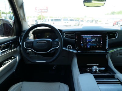 2023 Jeep Wagoneer Series I 4x4