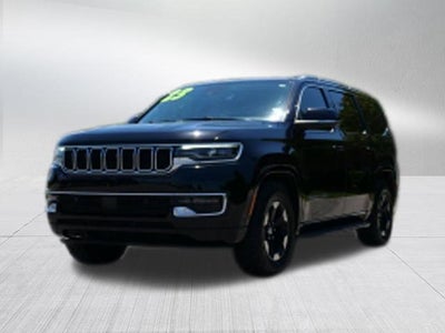 2023 Jeep Wagoneer Series I 4x4