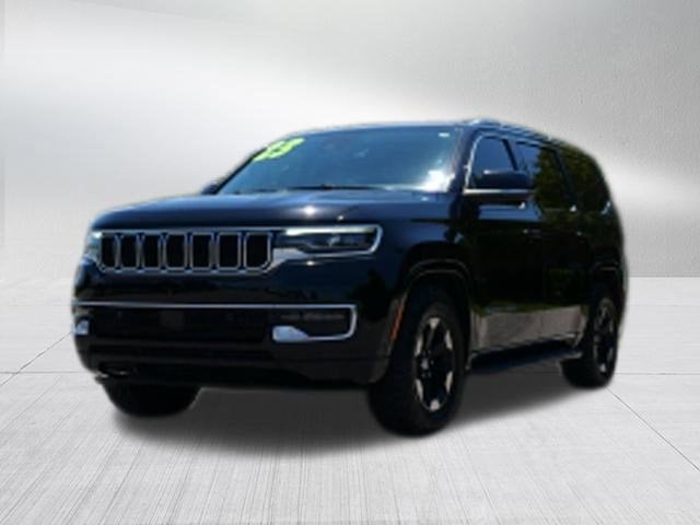 2023 Jeep Wagoneer Series I 4x4