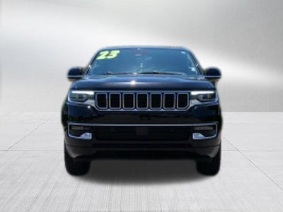 2023 Jeep Wagoneer Series I 4x4