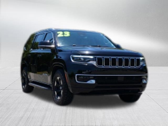 2023 Jeep Wagoneer Series I 4x4