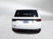 2025 Jeep Wagoneer 4x4