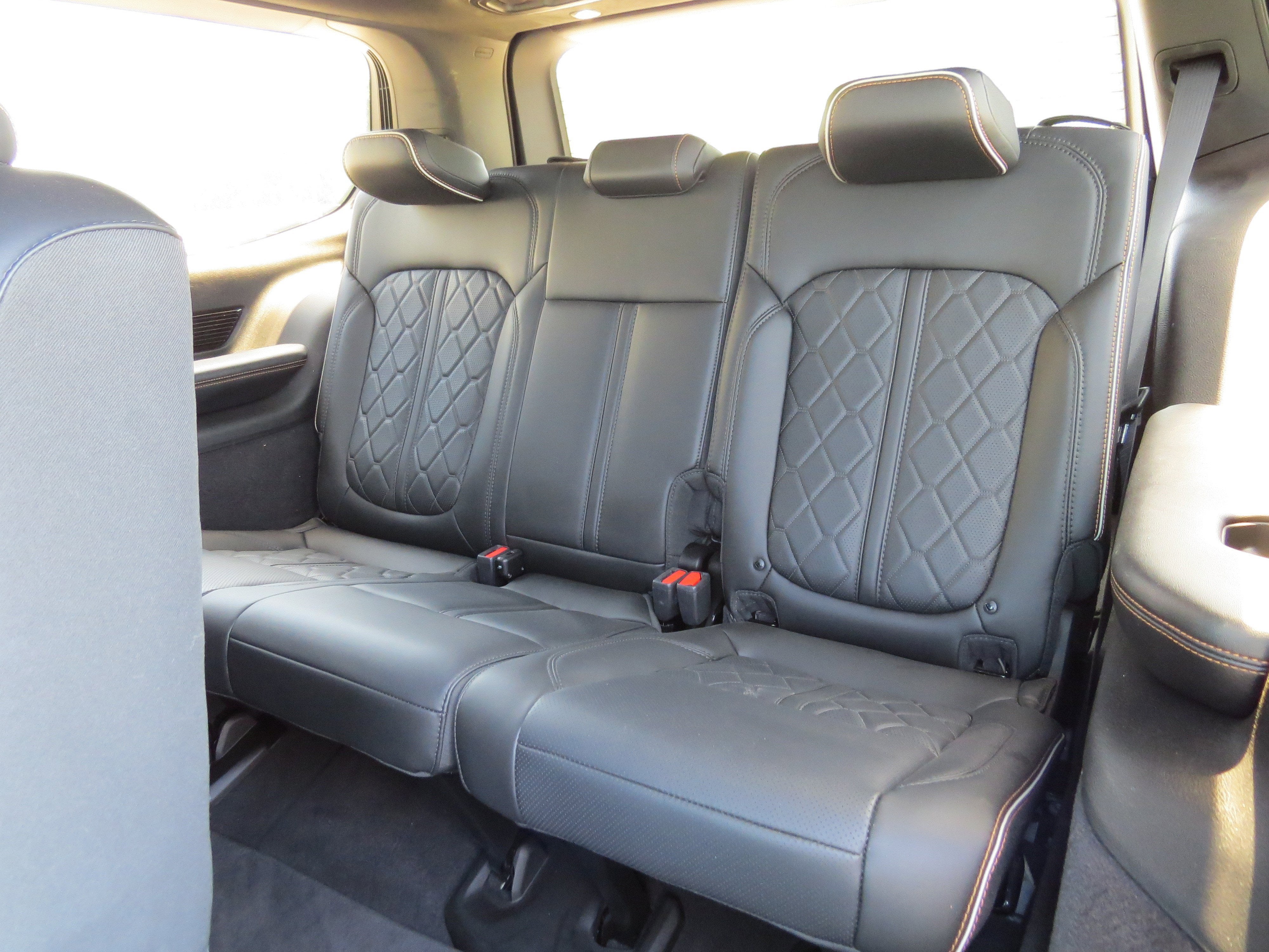 2023 Jeep Grand Wagoneer Series III 4x4