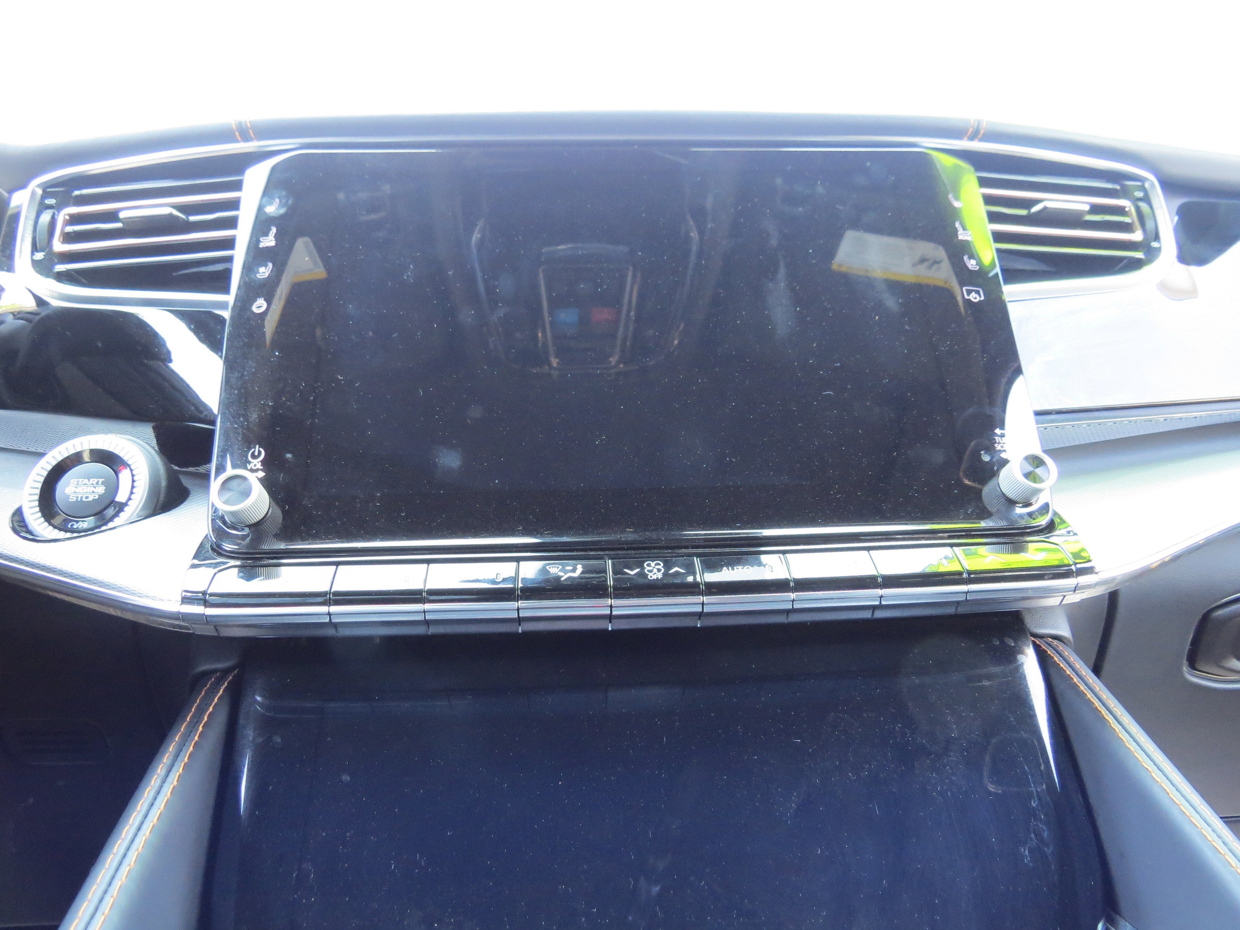 2023 Jeep Grand Wagoneer Series III 4x4
