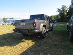 2023 Jeep Gladiator Overland 4x4