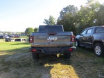 2023 Jeep Gladiator Overland 4x4