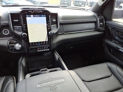 2024 RAM 1500 Limited Crew Cab 4x4 5'7" Box