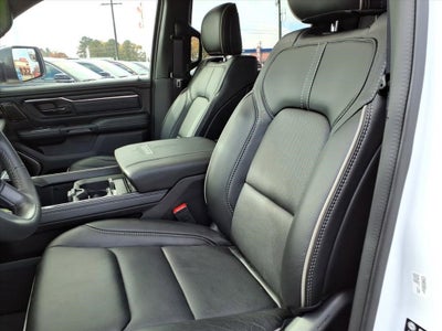 2024 RAM 1500 Limited Crew Cab 4x4 5'7" Box