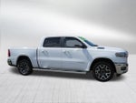 2025 RAM 1500 Laramie Crew Cab 4x4 5'7" Box