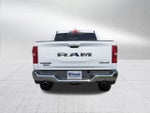 2025 RAM 1500 Laramie Crew Cab 4x4 5'7" Box