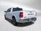 2025 RAM 1500 Laramie Crew Cab 4x4 5'7" Box