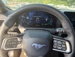 2025 Ford Mustang EcoBoost Fastback
