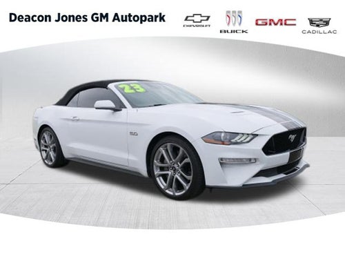 2023 Ford Mustang GT Premium