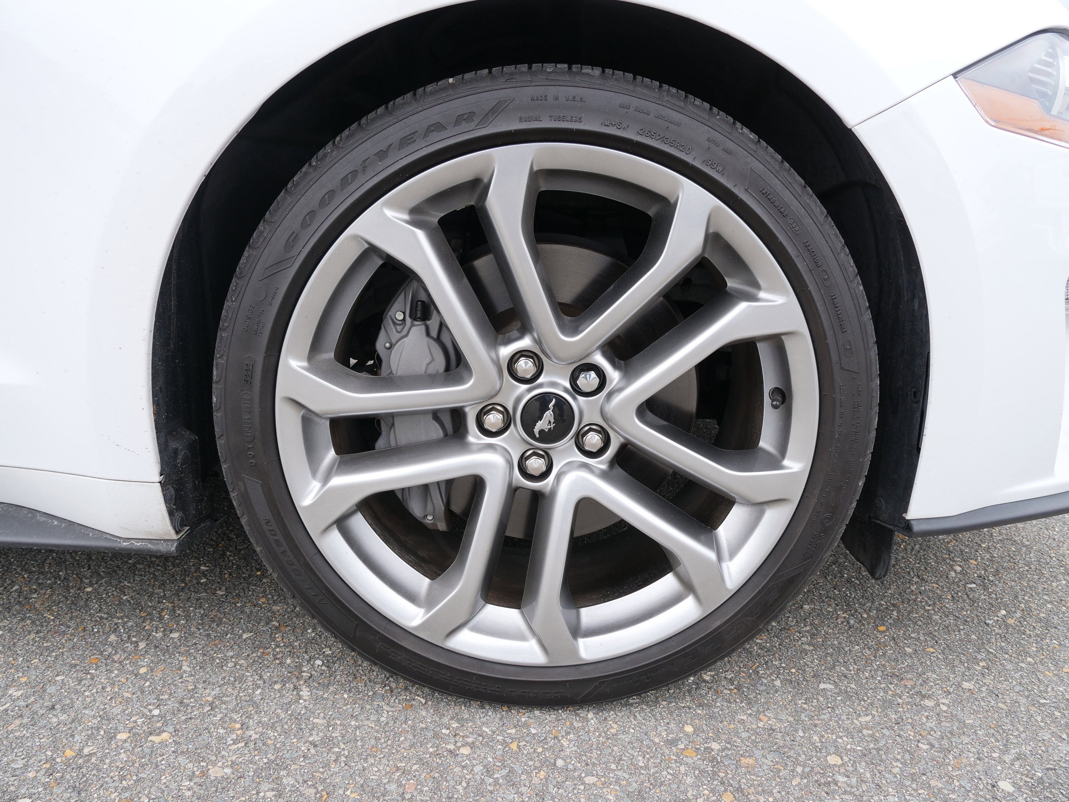 2023 Ford Mustang GT Premium