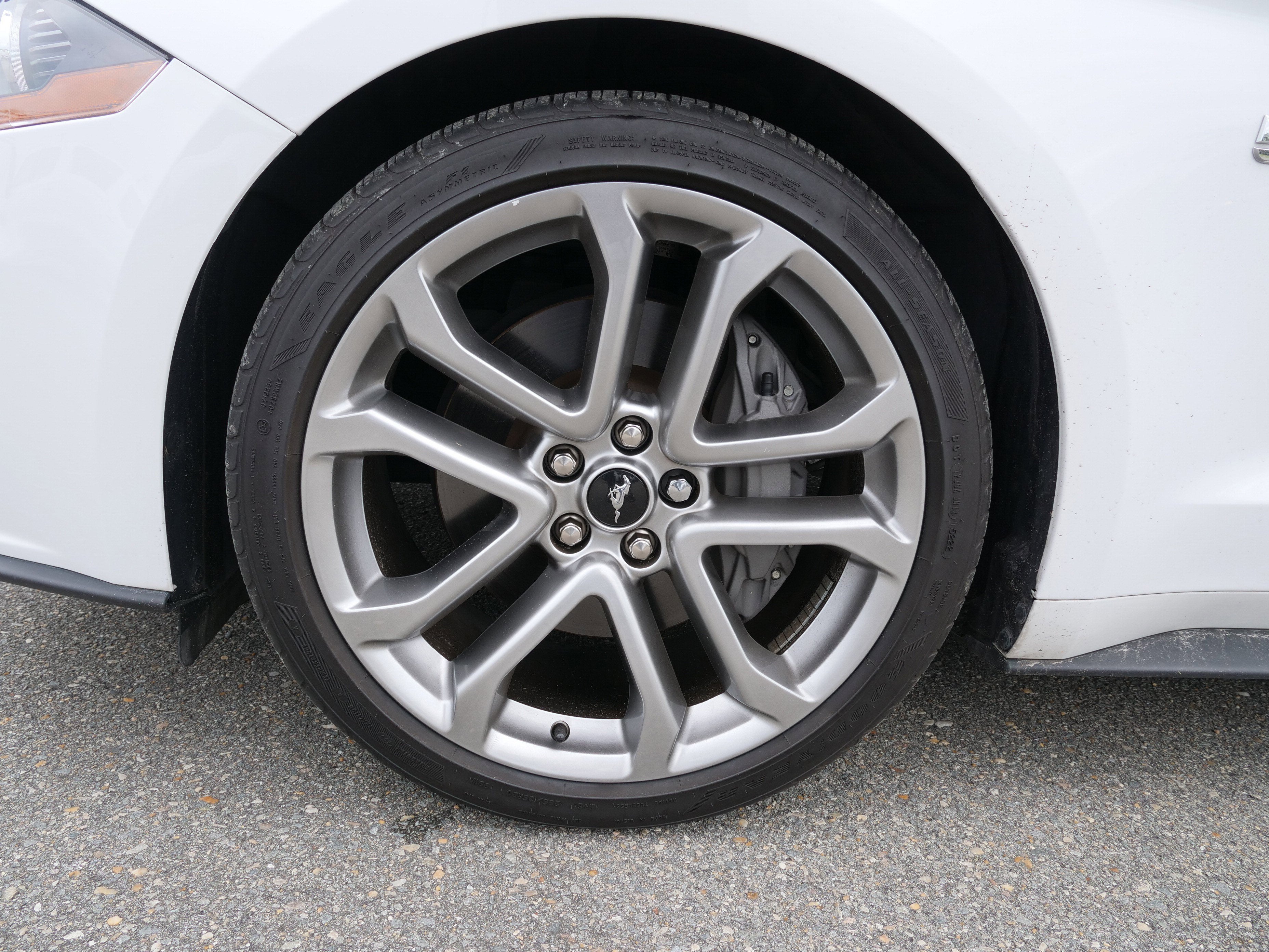 2023 Ford Mustang GT Premium