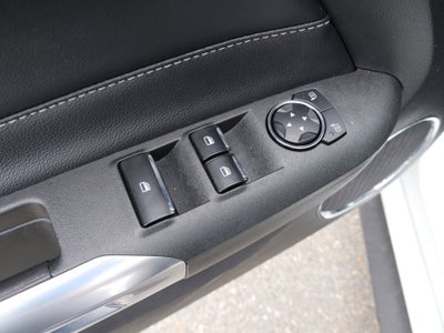 2023 Ford Mustang GT Premium